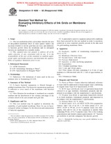 WITHDRAWN ASTM D4200-82(1998) 10.12.1998 preview