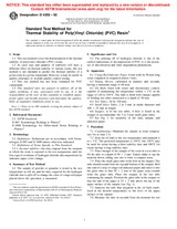 WITHDRAWN ASTM D4202-92 1.1.1900 preview
