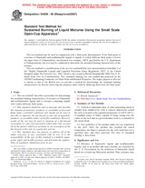 WITHDRAWN ASTM D4206-96(2007) 1.6.2007 preview