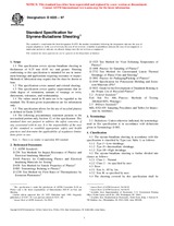 WITHDRAWN ASTM D4225-97 10.7.1997 preview