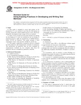 WITHDRAWN ASTM D4270-95(2001) 1.1.2001 preview