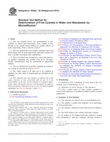 ASTM D4282-02(2015)
