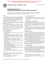 WITHDRAWN ASTM D4293-83(1998) 10.11.1998 preview
