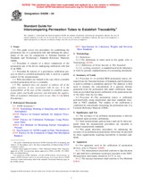 WITHDRAWN ASTM D4298-04 1.10.2004 preview