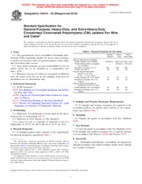 WITHDRAWN ASTM D4313-03(2010) 1.10.2010 preview