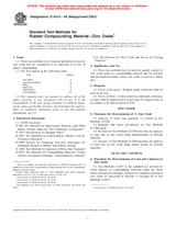 WITHDRAWN ASTM D4315-94(2001) 15.4.1994 preview