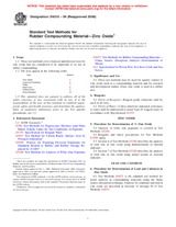 WITHDRAWN ASTM D4315-94(2006) 1.10.2006 preview