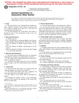 WITHDRAWN ASTM D4316-95 1.1.2001 preview