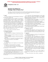 WITHDRAWN ASTM D4321-04 1.7.2004 preview