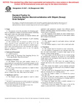 WITHDRAWN ASTM D4347-84(1995) 1.1.1995 preview