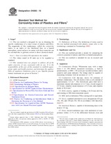 WITHDRAWN ASTM D4350-15 1.6.2015 preview