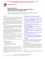 WITHDRAWN ASTM D4364-05 15.9.2005 preview