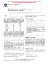 WITHDRAWN ASTM D4373-02 10.7.2002 preview