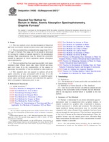 WITHDRAWN ASTM D4382-02(2007)e1 1.8.2007 preview