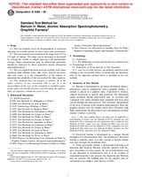 WITHDRAWN ASTM D4382-95 10.3.2002 preview