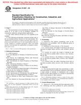 WITHDRAWN ASTM D4397-00 10.11.2000 preview