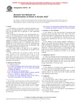 WITHDRAWN ASTM D4415-05 15.5.2005 preview