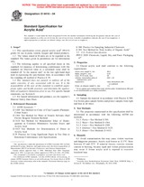 WITHDRAWN ASTM D4416-04 1.6.2004 preview