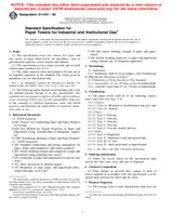 WITHDRAWN ASTM D4431-92 1.1.1992 preview