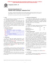 WITHDRAWN ASTM D4479-07 1.5.2007 preview