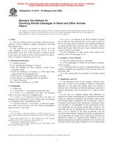 WITHDRAWN ASTM D4510-93(2000) 1.1.1993 preview