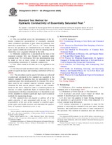 WITHDRAWN ASTM D4511-00(2006) 1.2.2006 preview
