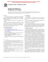 WITHDRAWN ASTM D4524-86(2005) 1.9.2005 preview
