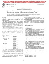 WITHDRAWN ASTM D4529-95 1.1.2001 preview