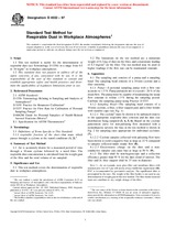 WITHDRAWN ASTM D4532-97 10.12.1997 preview