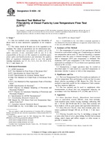 WITHDRAWN ASTM D4539-02 10.4.2002 preview