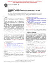 WITHDRAWN ASTM D4539-09 15.4.2009 preview