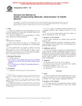 WITHDRAWN ASTM D4571-06 1.10.2006 preview