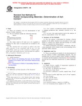 WITHDRAWN ASTM D4574-06 1.10.2006 preview