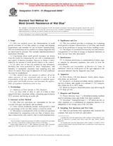 WITHDRAWN ASTM D4576-01(2006)e1 1.10.2006 preview