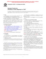 WITHDRAWN ASTM D4579-00(2006) 1.1.2006 preview