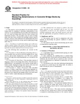 WITHDRAWN ASTM D4580-02 10.1.2002 preview