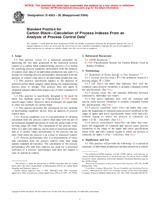 WITHDRAWN ASTM D4583-95(2004) 1.6.2004 preview