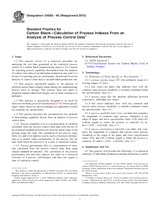WITHDRAWN ASTM D4583-95(2015) 1.1.2015 preview