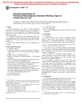 WITHDRAWN ASTM D4592-01 10.12.2001 preview