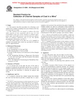 WITHDRAWN ASTM D4596-99(2004) 1.4.2004 preview