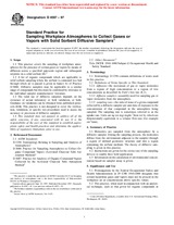 WITHDRAWN ASTM D4597-97 10.9.1997 preview