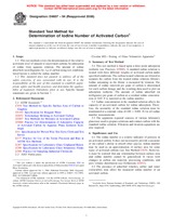 WITHDRAWN ASTM D4607-94(2006) 1.10.2006 preview