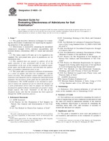 WITHDRAWN ASTM D4609-01 10.11.2001 preview