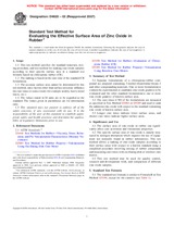 WITHDRAWN ASTM D4620-02(2007) 1.11.2007 preview