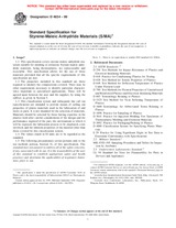 WITHDRAWN ASTM D4634-99 10.7.1999 preview