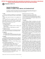 WITHDRAWN ASTM D4655-95 15.5.1995 preview