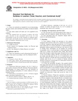 WITHDRAWN ASTM D4655-95(2001) 15.5.1995 preview