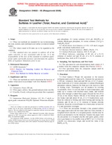 WITHDRAWN ASTM D4655-95(2006) 1.10.2006 preview