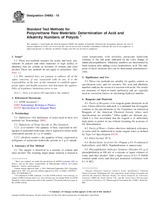 WITHDRAWN ASTM D4662-15 1.9.2015 preview