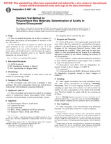 WITHDRAWN ASTM D4667-93 1.1.1900 preview